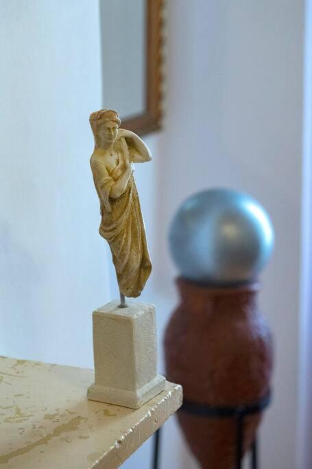 Summer Me - Mirror Flat Corfu Old Town Appartement Buitenkant foto