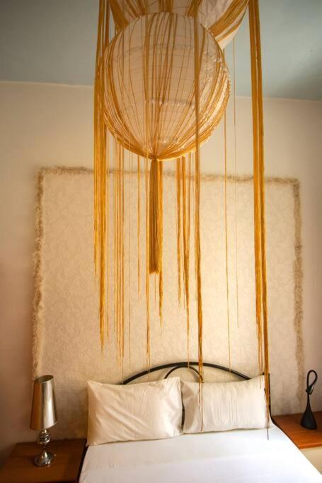 Summer Me - Mirror Flat Corfu Old Town Appartement Buitenkant foto