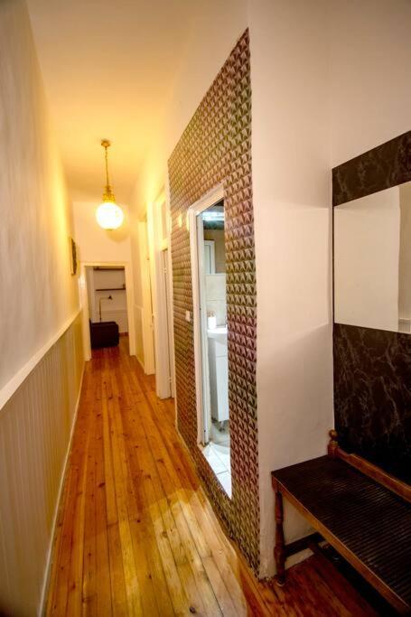 Summer Me - Mirror Flat Corfu Old Town Appartement Buitenkant foto